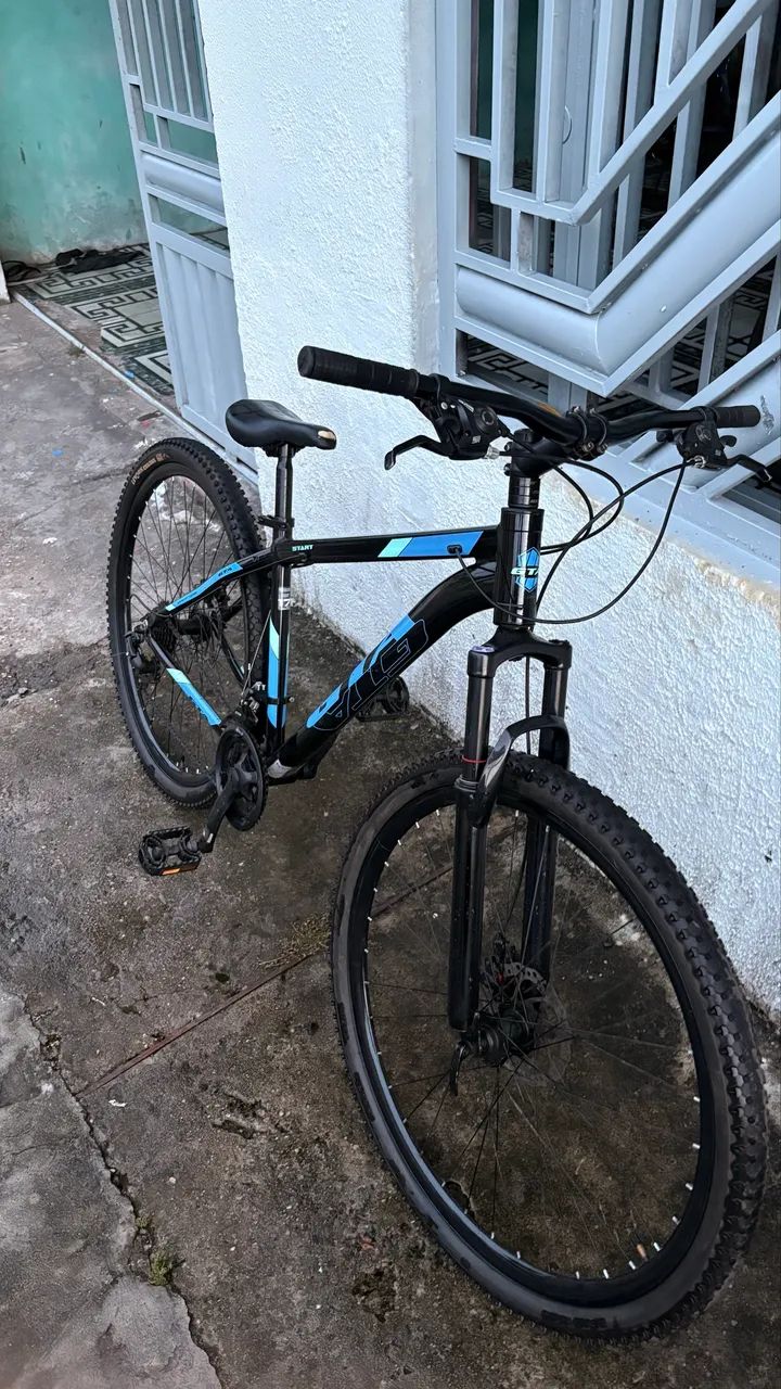 BIKE GTA - Foto 5