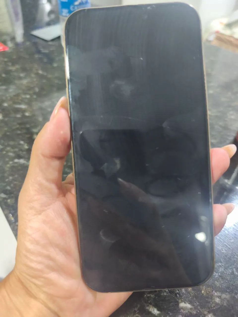 VENDO IPHONE 16 PRO MAX 256 GB - Foto 3