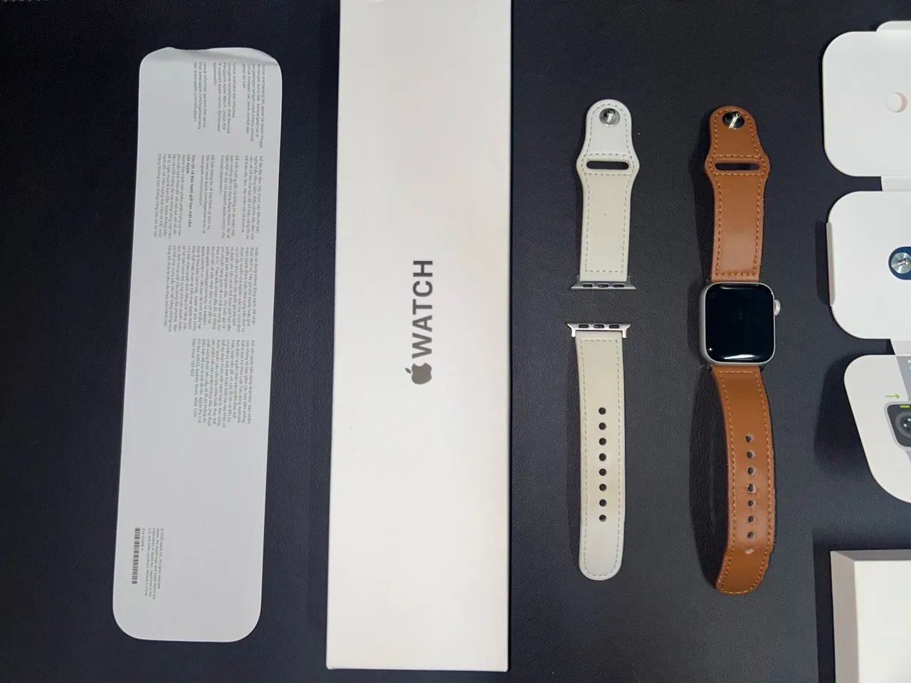 Apple Watch SE 2 GPS + Celular 40mm - Foto 5