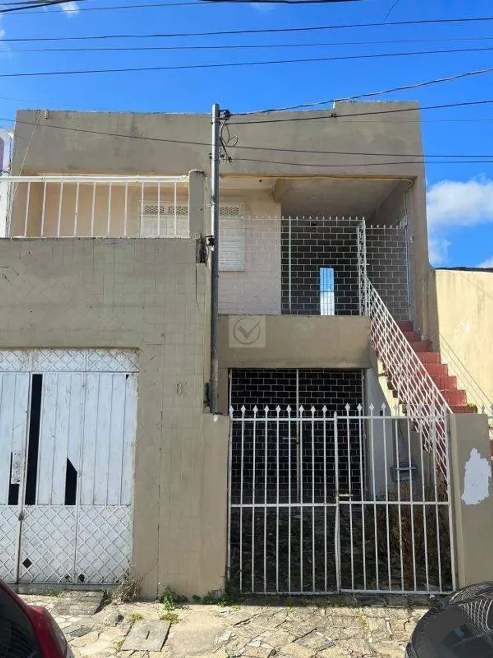casa a venda na Rua Frei Paulo - Foto 2