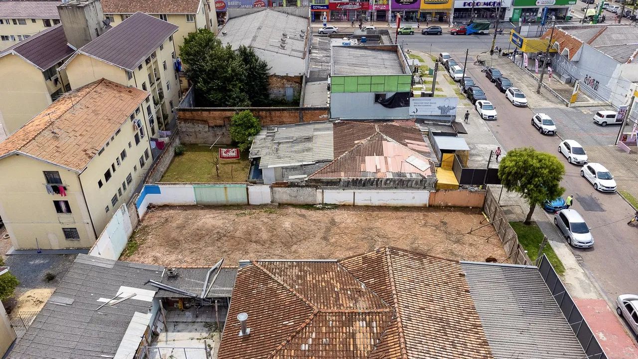 terreno no Sitio Cercado - Foto 4