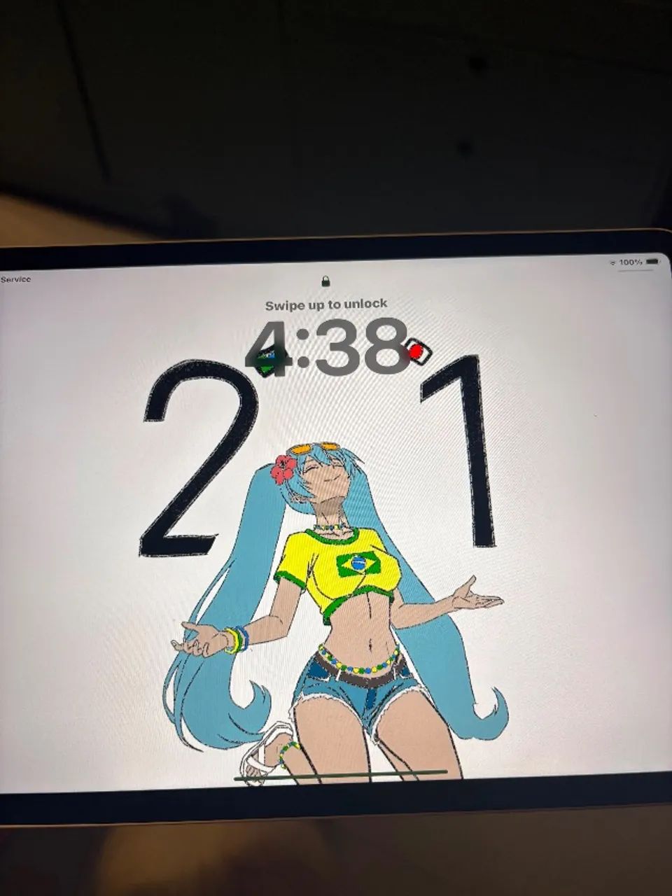 iPad Pro 11 2ª Geração  - Foto 3