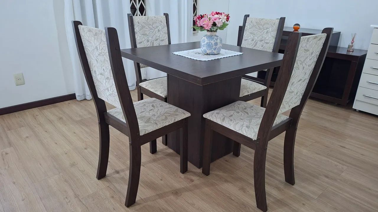 Mesa jantar