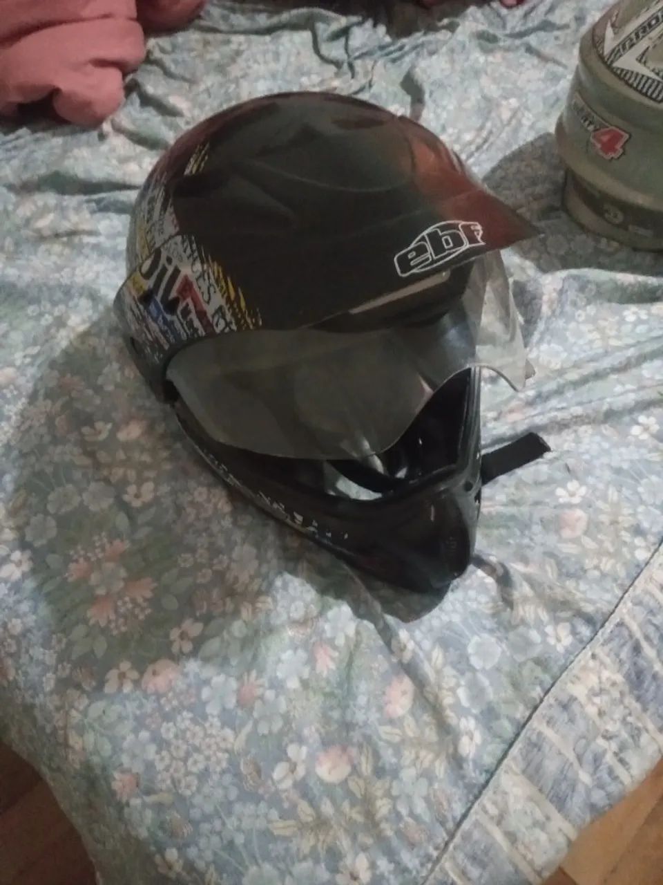 Capacete  - Foto 5