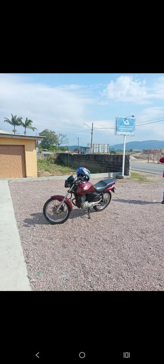 Vendo Fan 150 - Foto 3