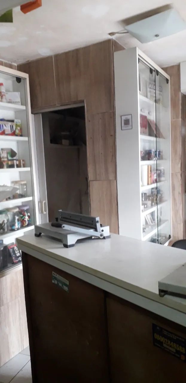 Imóvel Comercial 56.000 (Em Itacaranha - Salvador-Ba) - Foto 4
