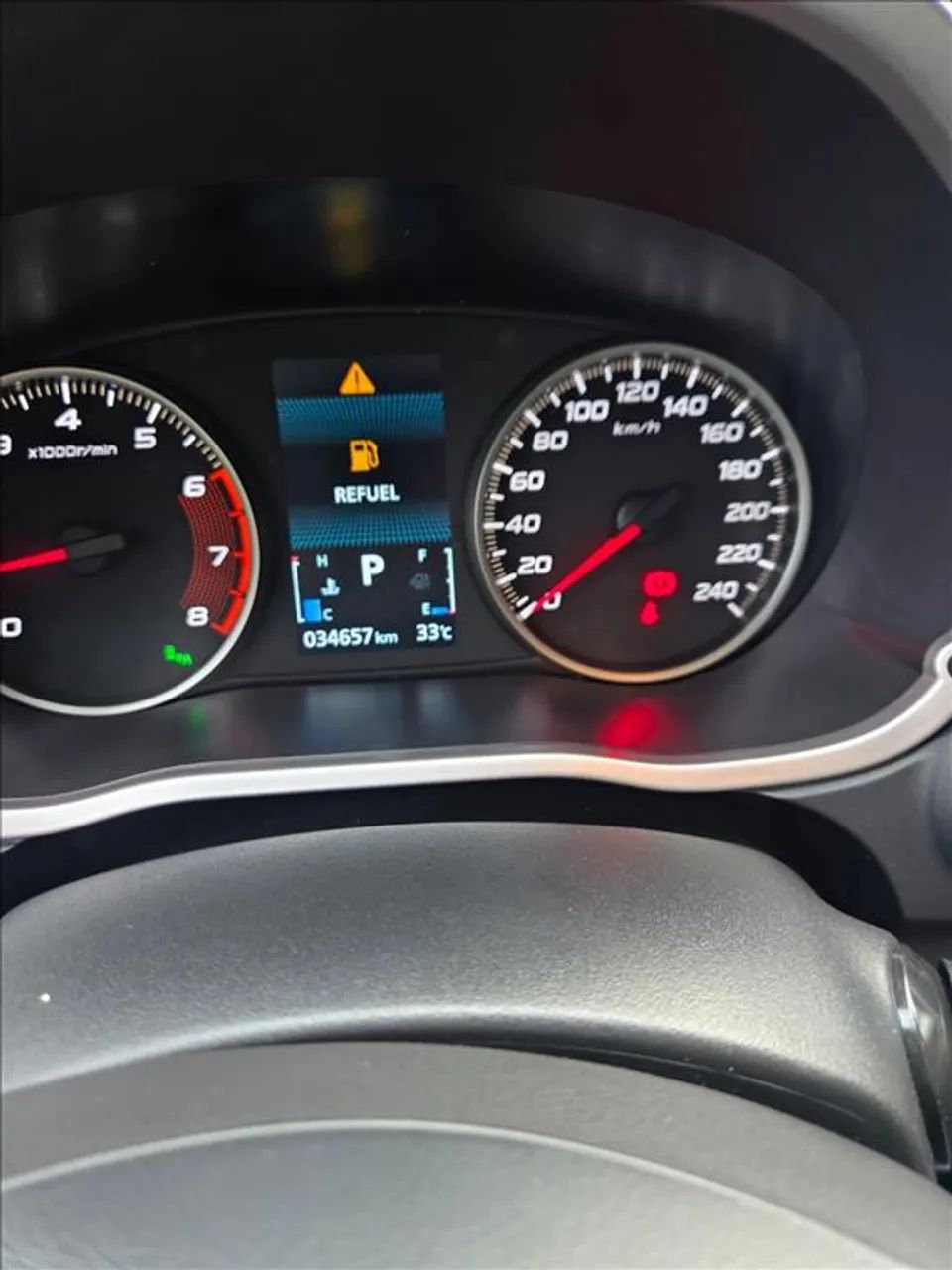 Mitsubishi Eclipse Cross HPE 1.5 16V 165cv AUT 2025 - Foto 5