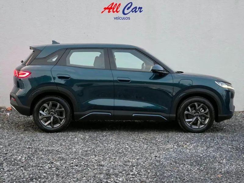 BYD Yuan Pro Elétrico 2026 - Foto 3