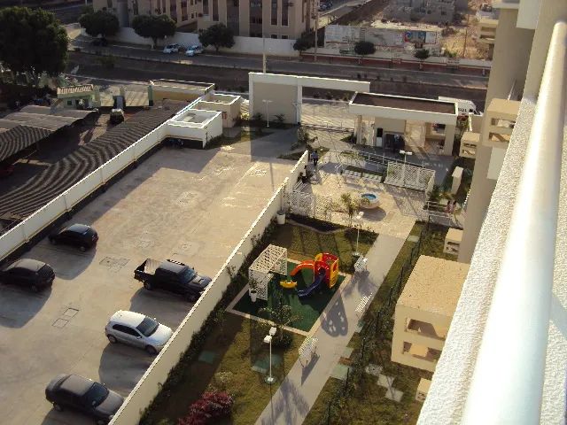 Apartamento com 3 quarto(s) no bairro Porto em Cuiabá - MT - Foto 3