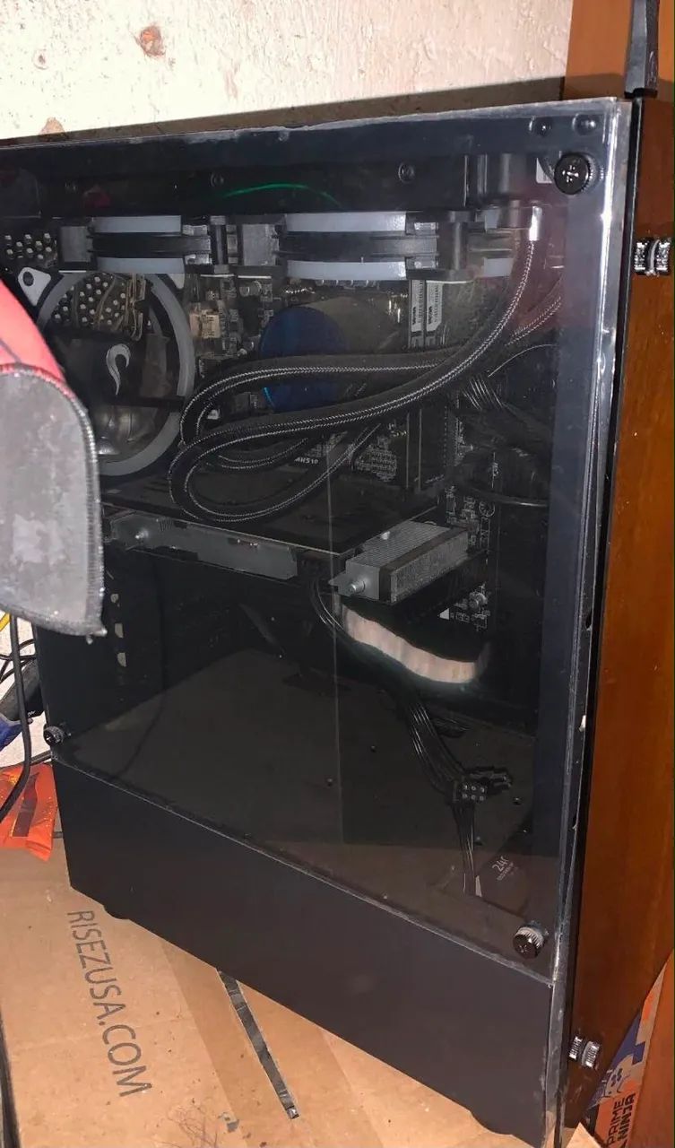 PC GAMER COMPLETO (Infs: na descrição) - Foto 4