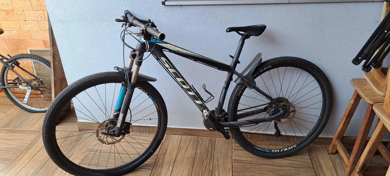 Vendo Scott Scale - Foto 5