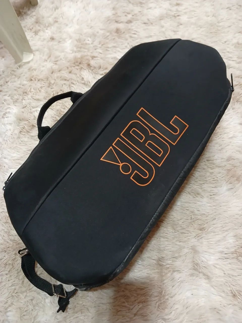 Case da boombox 4 jbl