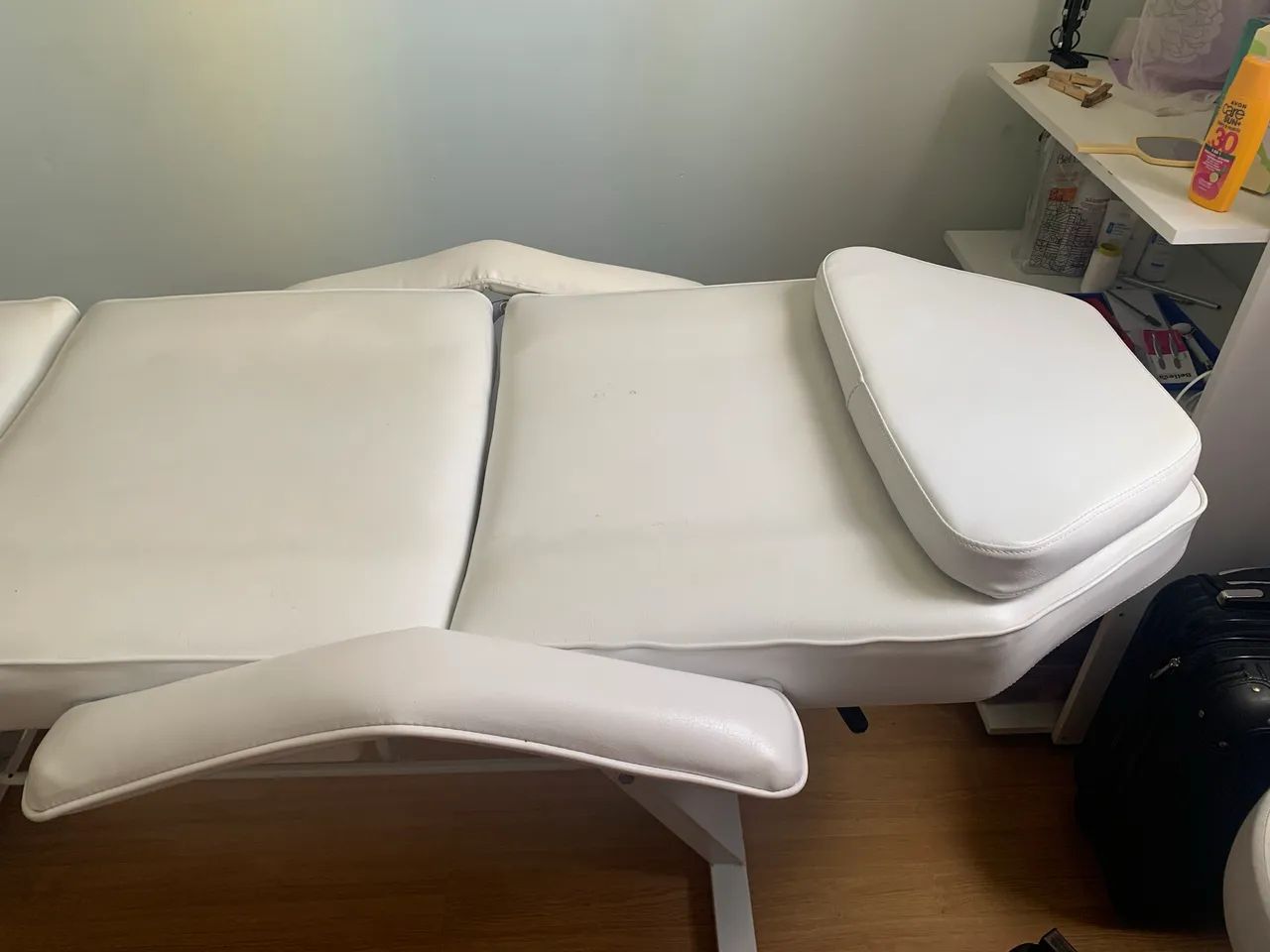 Maca fixa articulada - Foto 2