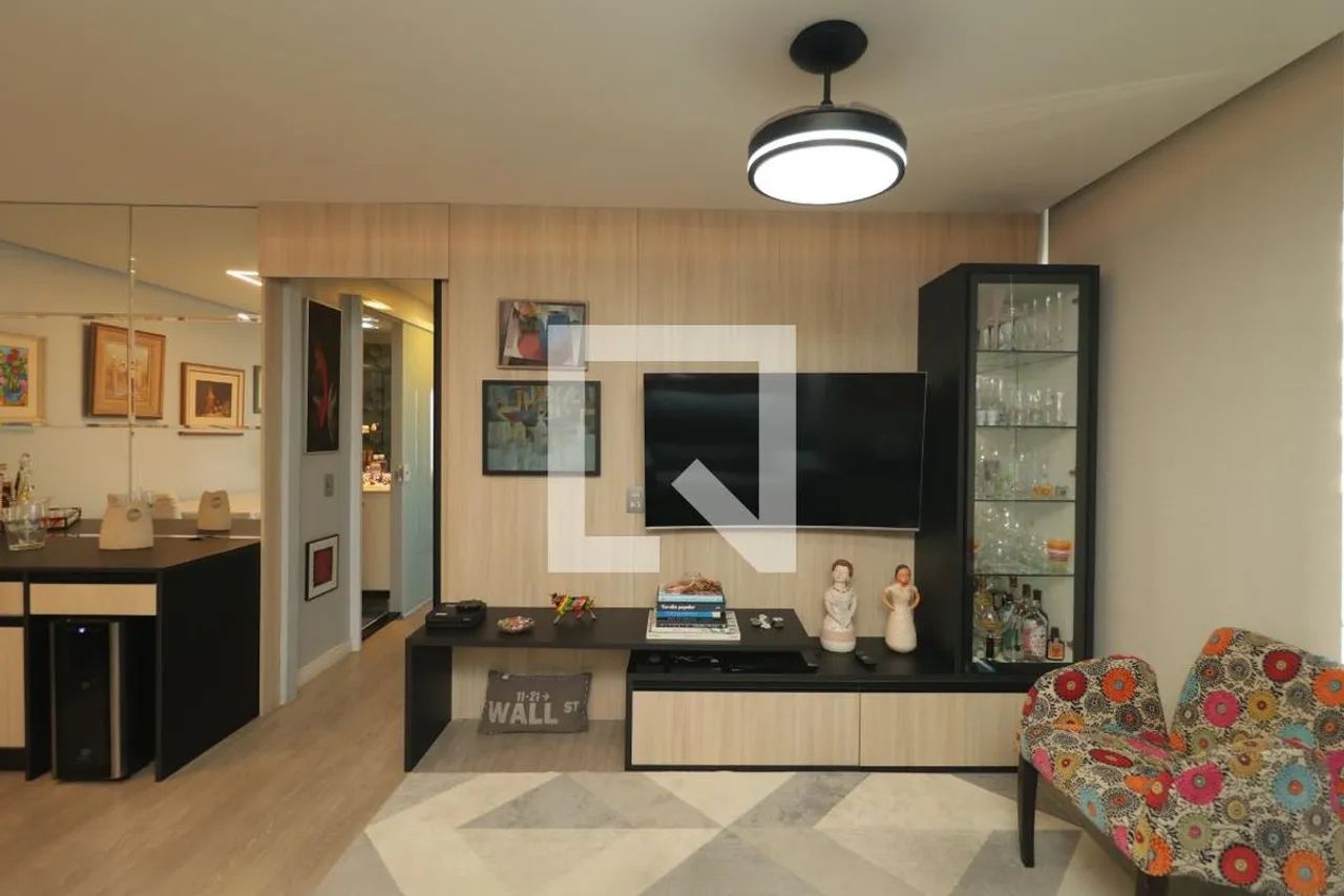 Apartamento à Venda - Vila Mariana, 3 Quartos, 86 m2 - Foto 4