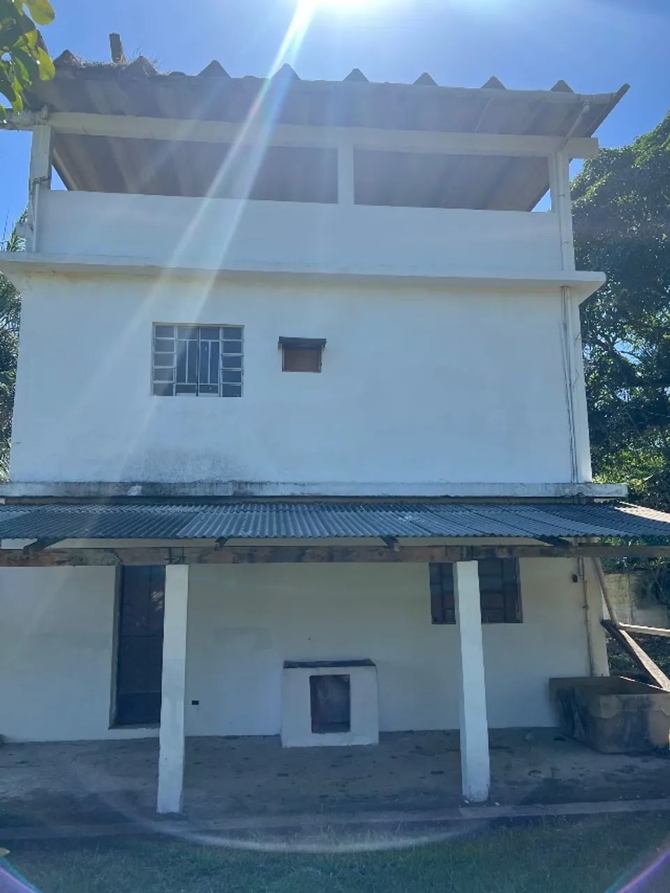 Sítio em Sambaetiba Itaboraí  - Foto 5
