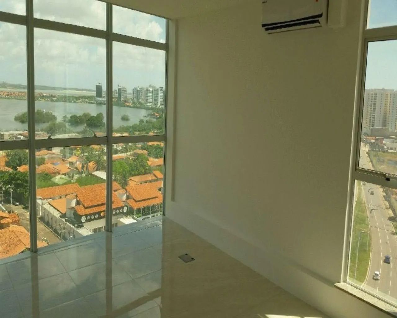 SALA COMERCIAL em SÃO LUÍS - MA, PONTA DO FAROL - Foto 3