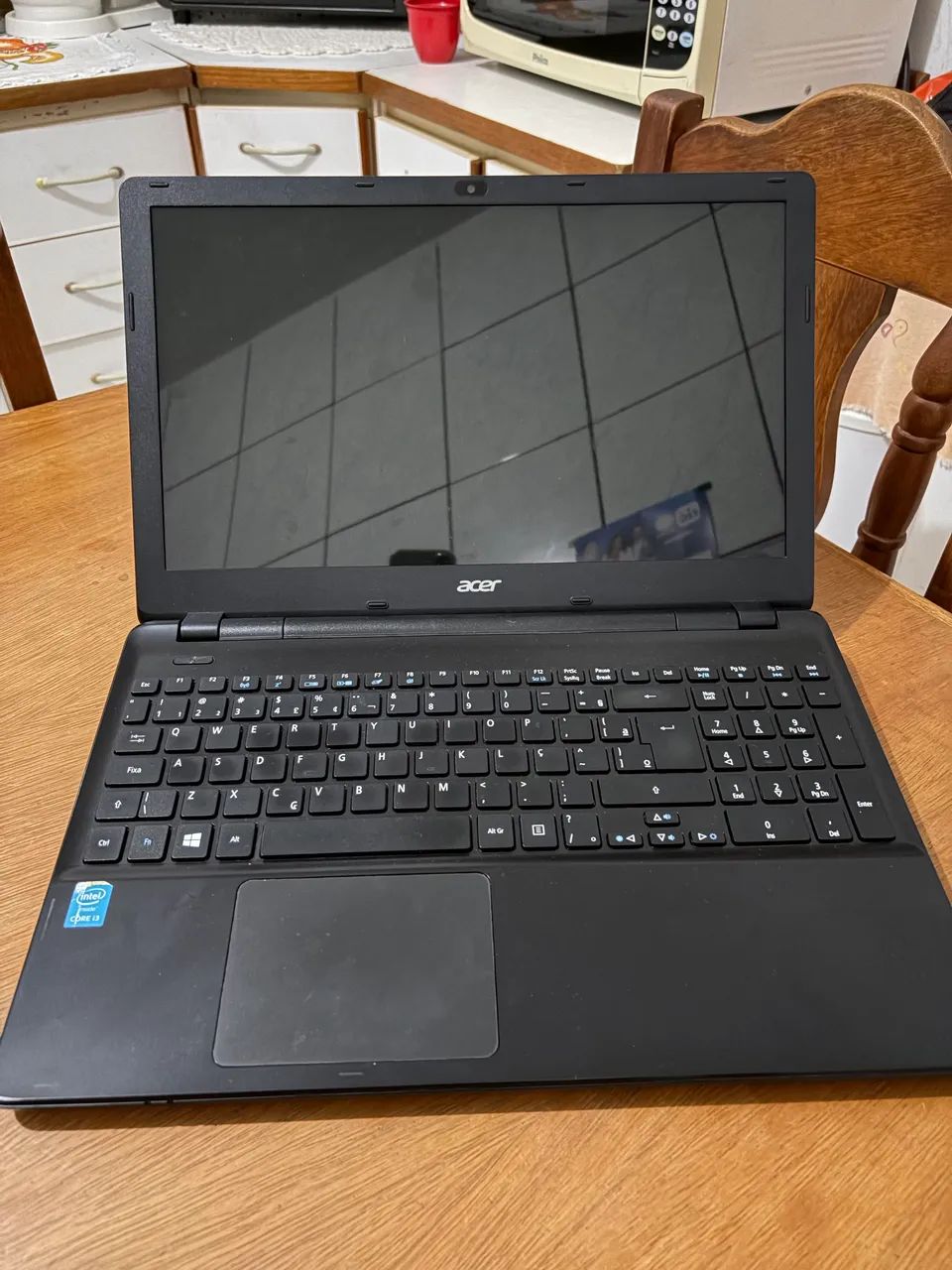 Notebook 