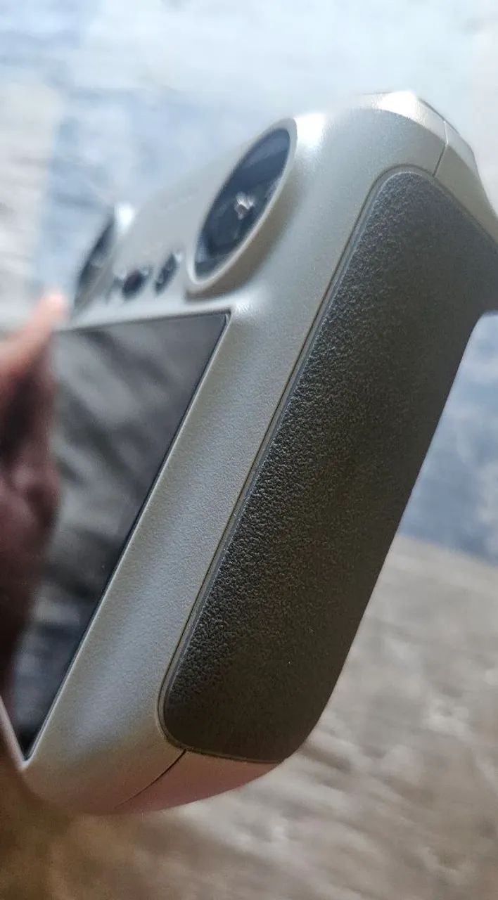 Controle DJI RC - Foto 4