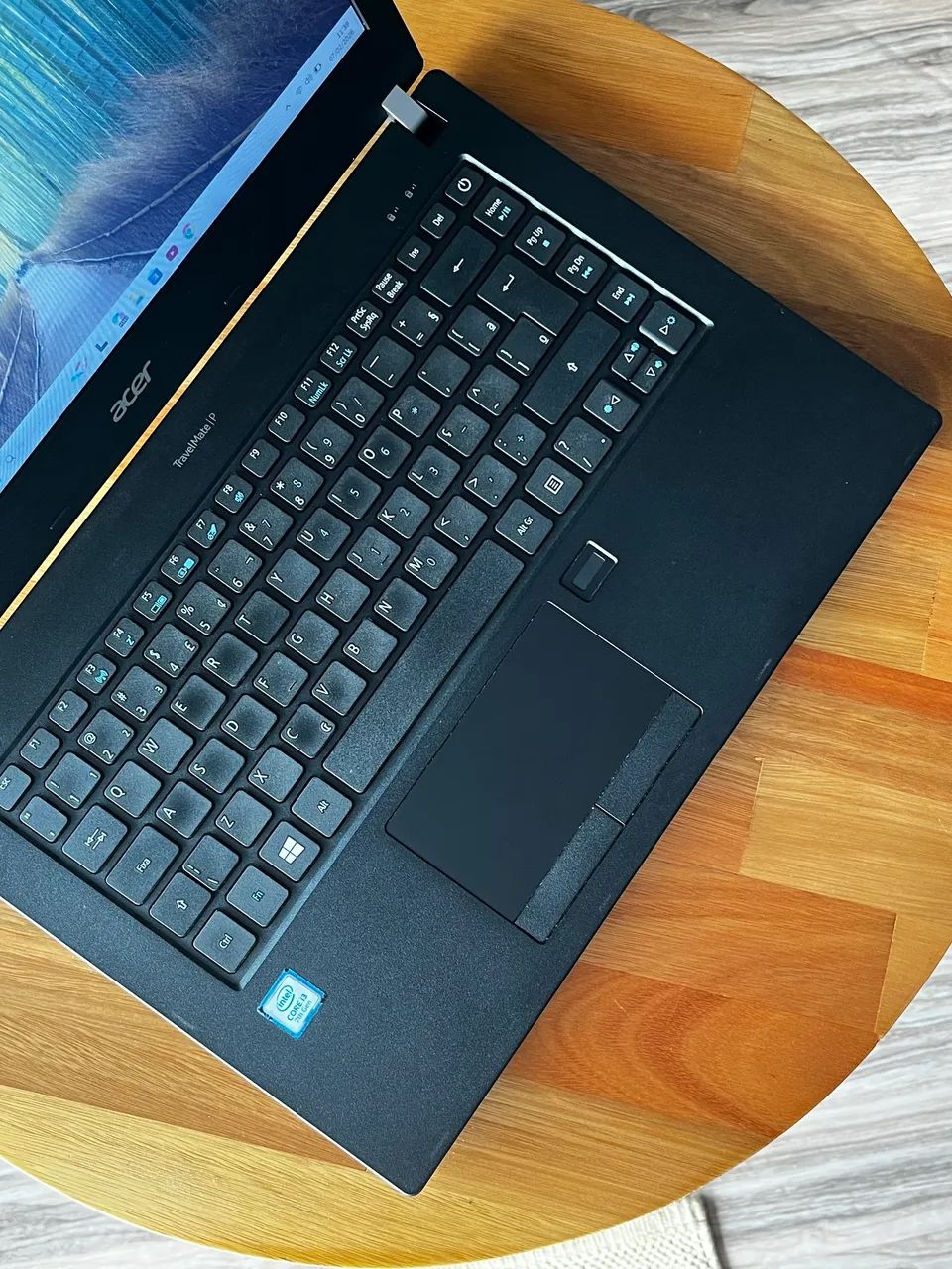 Notebook Acer - Core i3 7ª | RAM 8GB | SSD 256GB - Foto 2