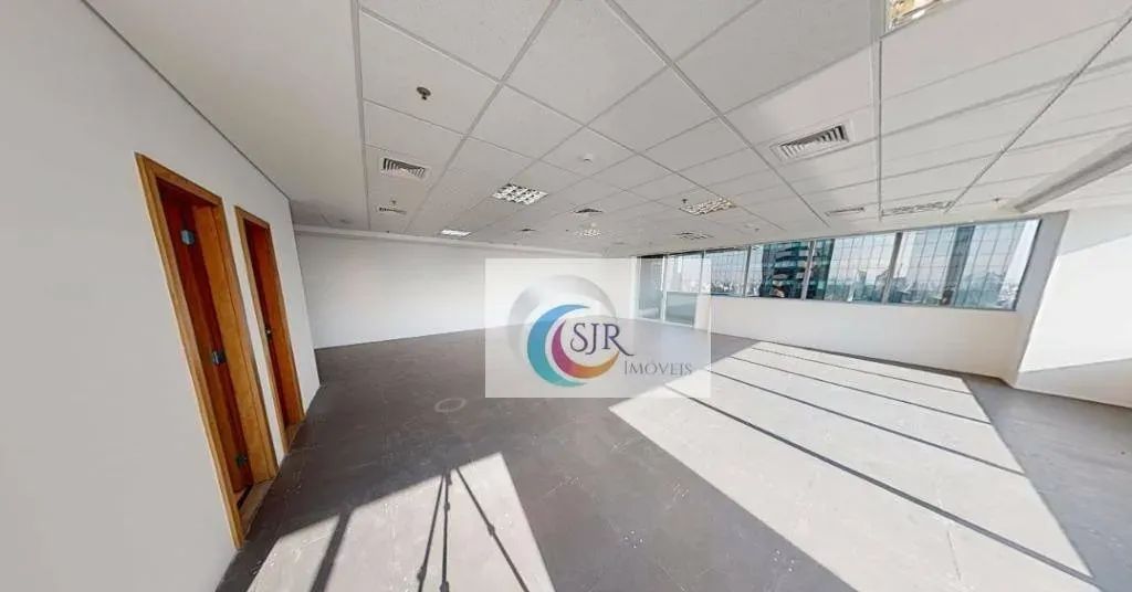 Conjunto para alugar, 580m² - Brooklin - São Paulo/SP - Foto 3