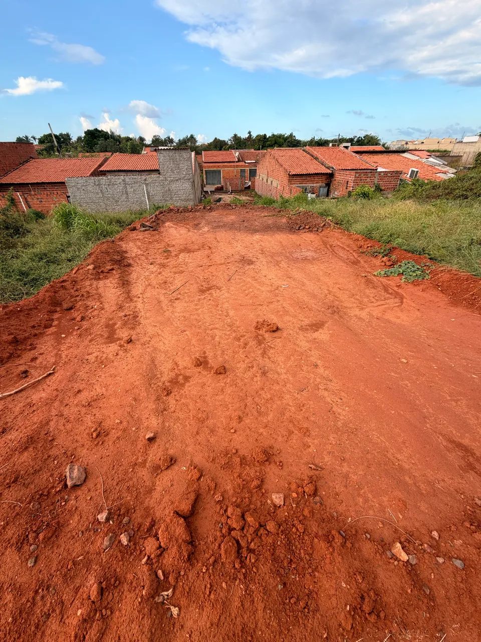 TERRENO À VENDA - COLINAS PARK 2 - Foto 3