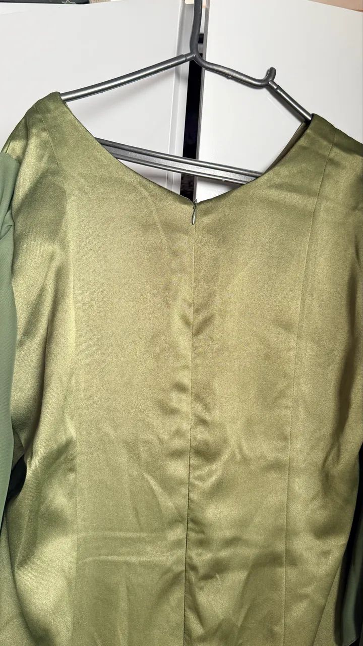Vestido de festa  - Foto 3