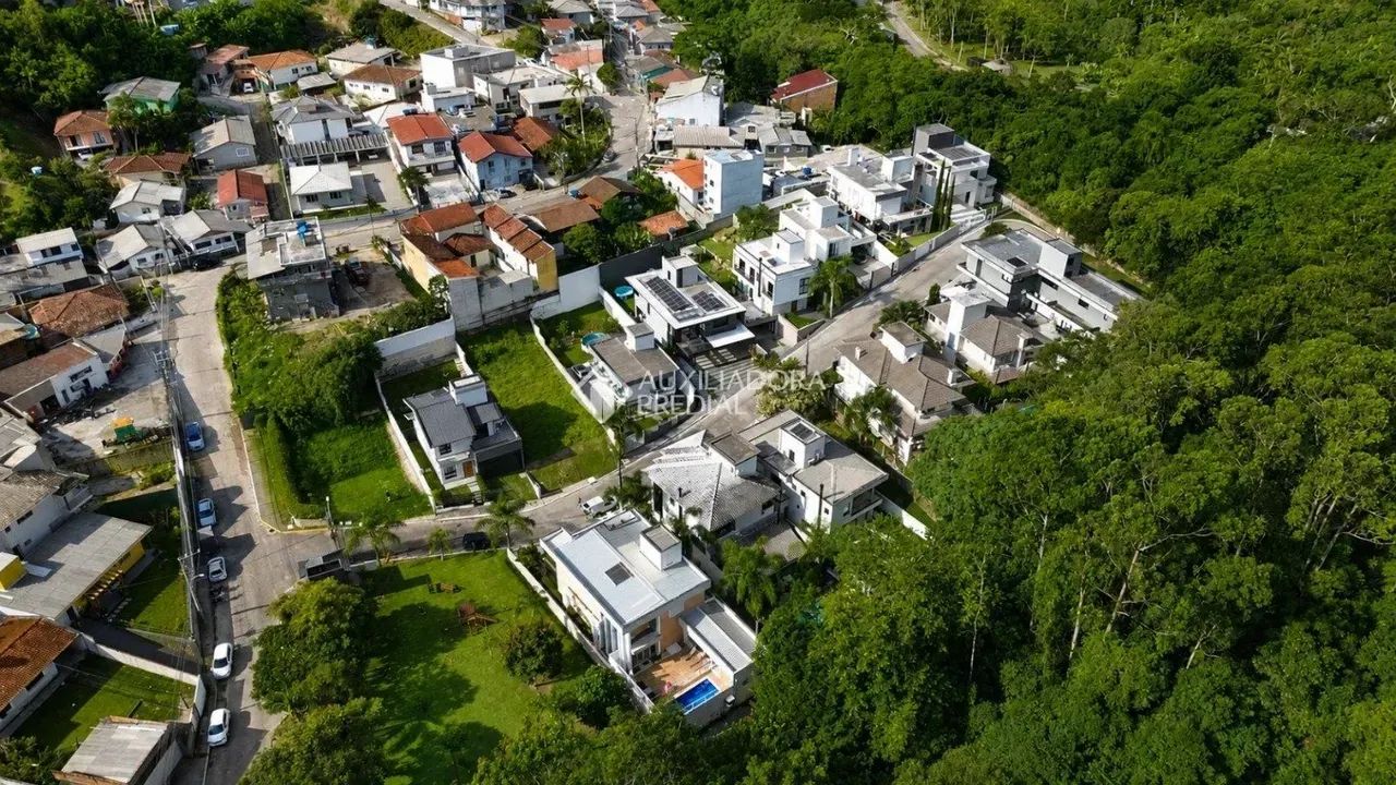 Terreno em condomínio à venda no Saco Grande, em Florianópolis. - Foto 5
