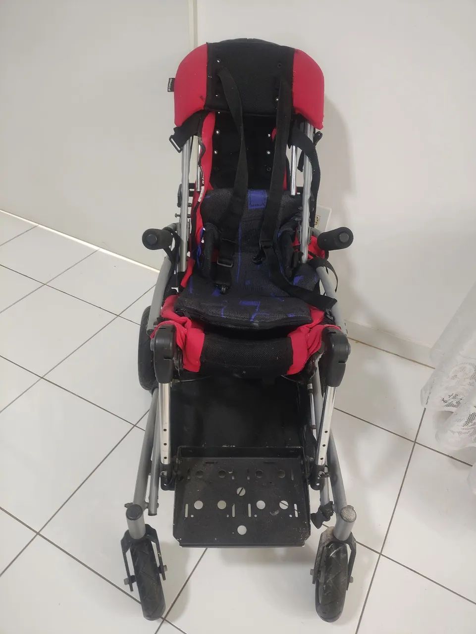 Carrinho Postural Convaid - Foto 3