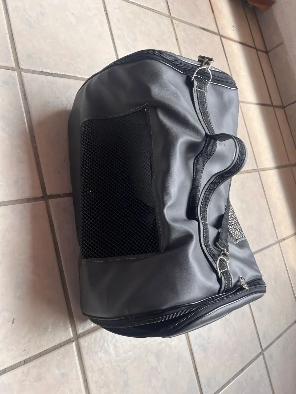 Bolsa de transporte pet  - Foto 2