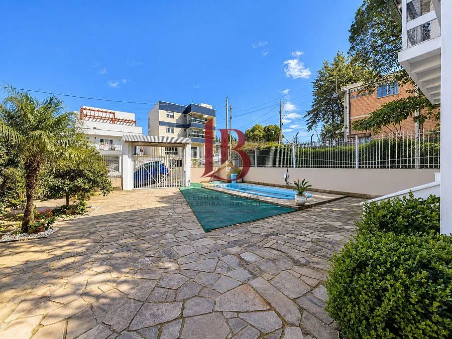 Casa 3 Quartos 2 Suítes com Piscina no Marechal Floriano - Foto 4