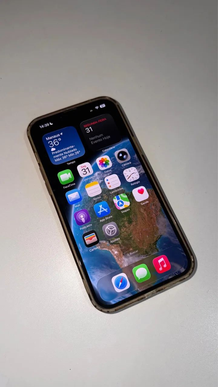 Iphone 13 pro max 128gb - Foto 2
