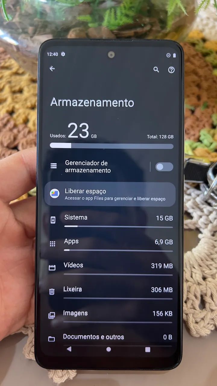 Motorola G60 - Foto 4