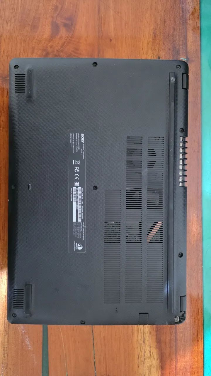 Notebook Acer I5 - Foto 4