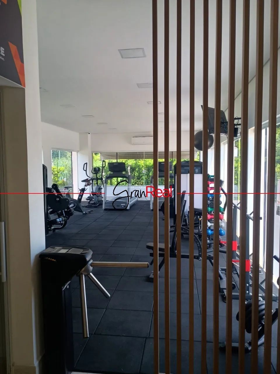 TERRENO A VENDA NO CONDOMINIO JARDINS DI ROMA - Foto 5