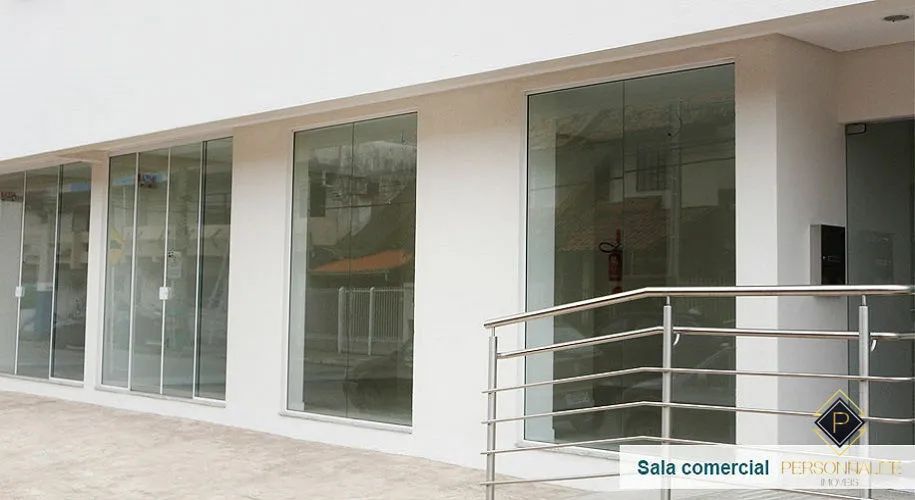 Sala Comercial Balneário Camboriú - Foto 3