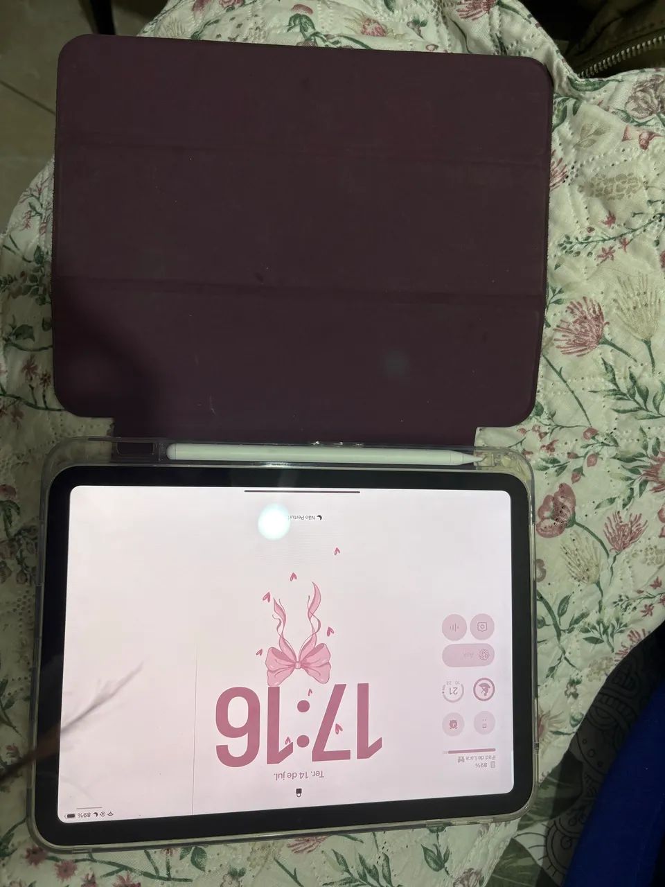 Ipad 10 geração (NÃO ENVIO) - Foto 2
