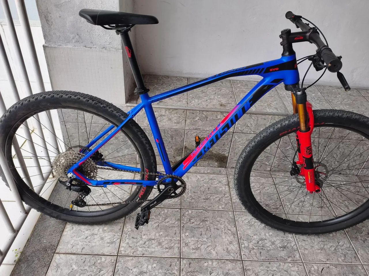 Bike aro 29  - Foto 2