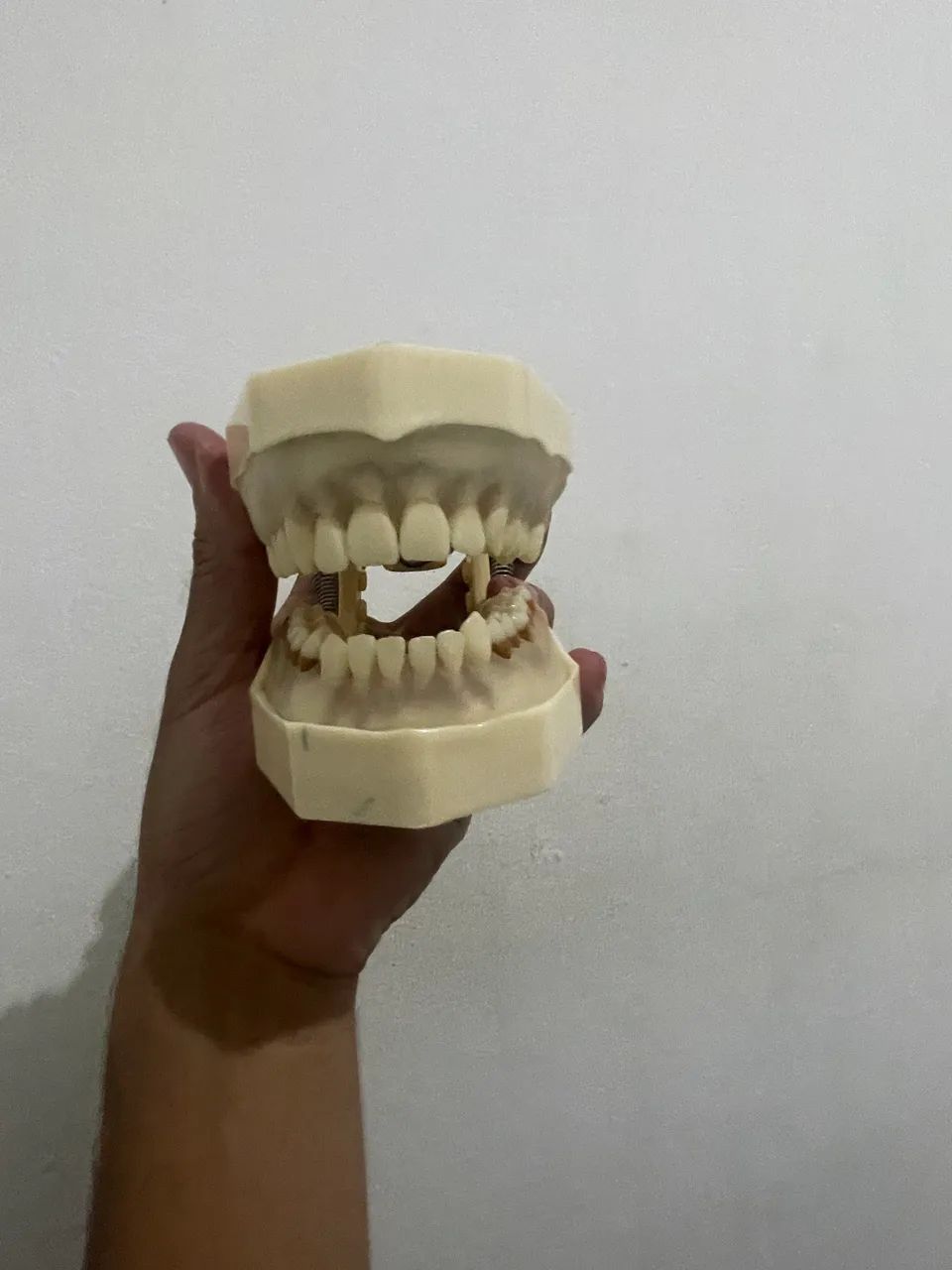 Vendo manequim odontológico  - Foto 2