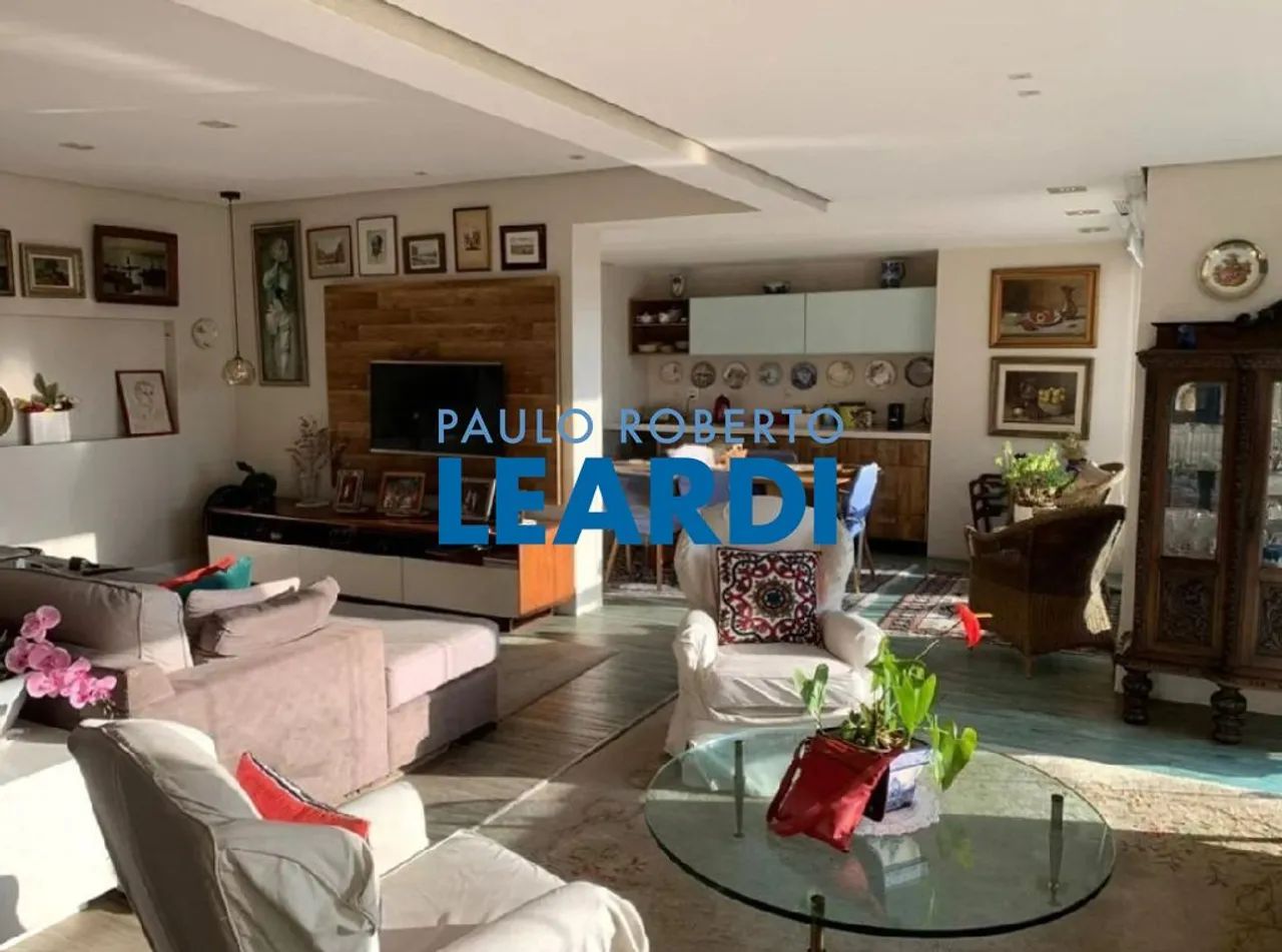 APARTAMENTO - VILA LEOPOLDINA - SP