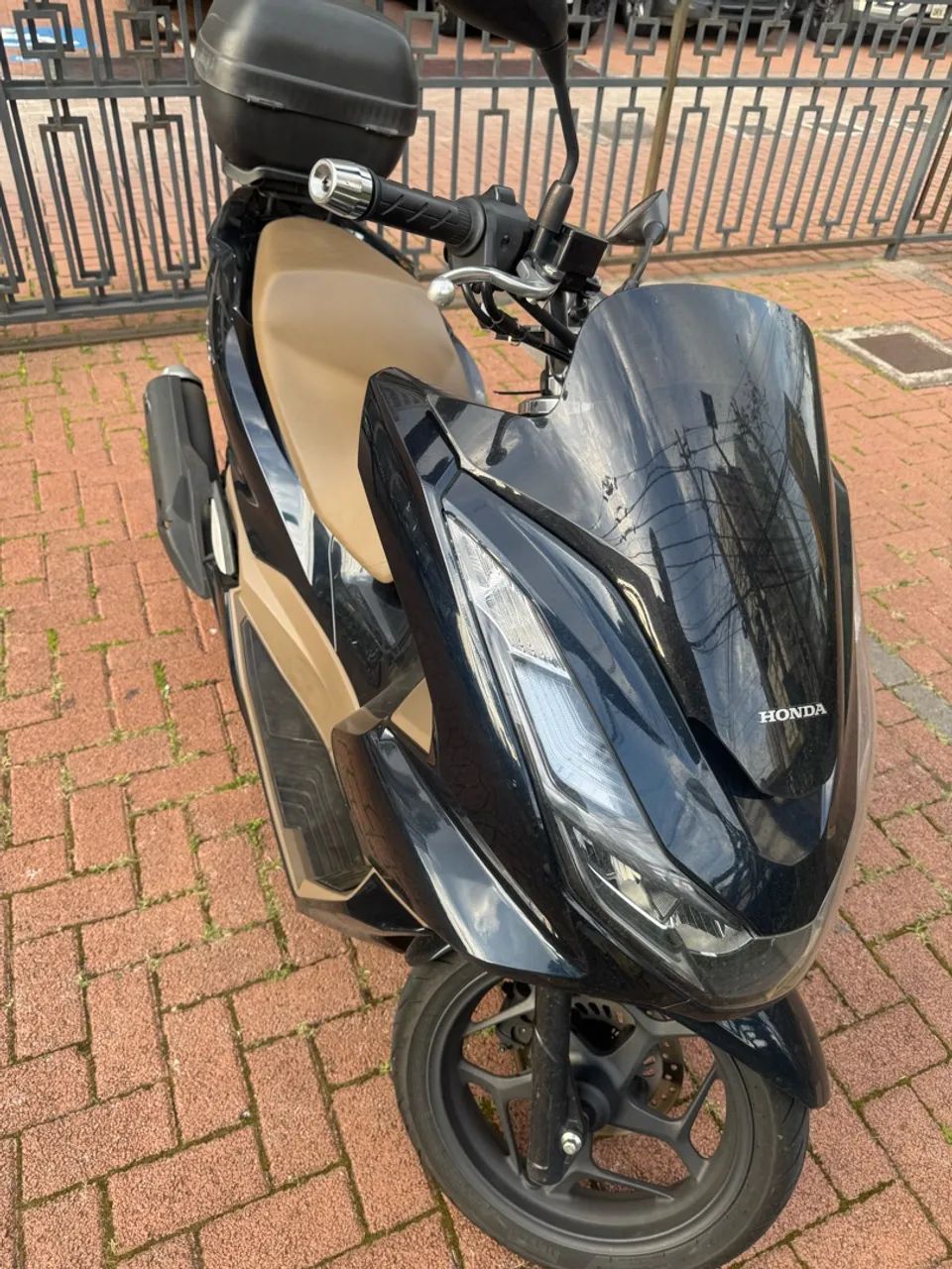 PCX DLX 2025  - Foto 2