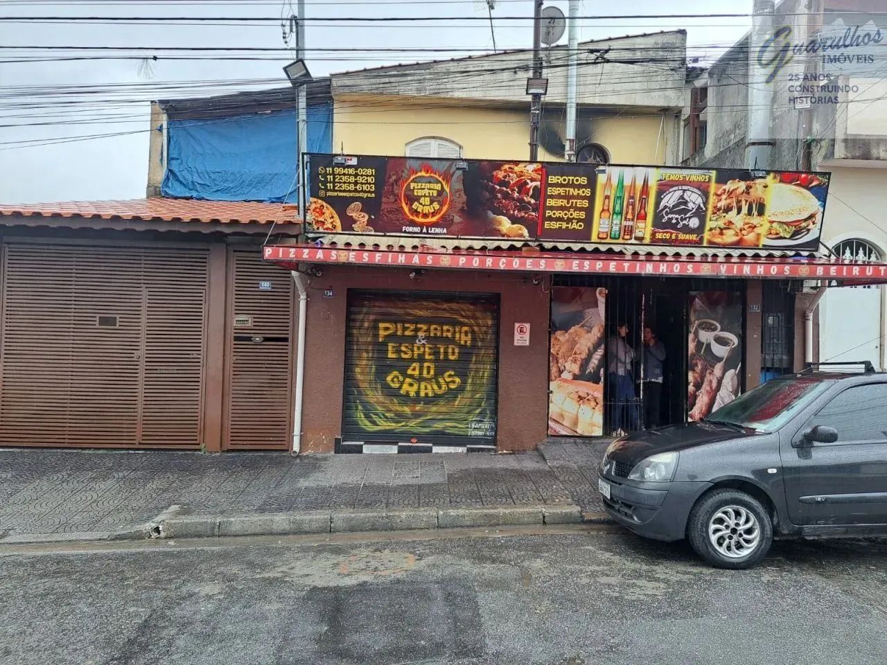 Salão, Jardim Gracinda - Guarulhos - Foto 5