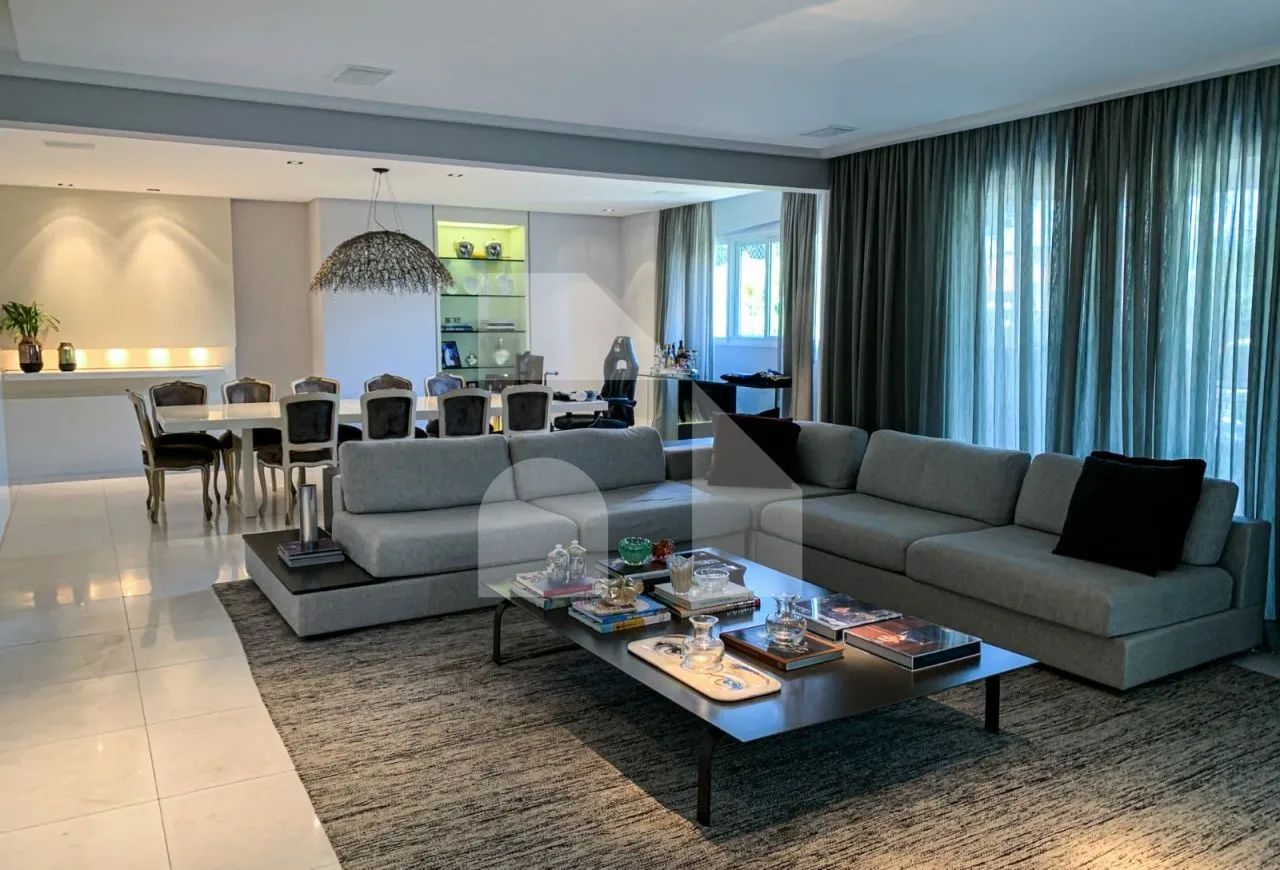 Apartamento com 4 suítes em Higienópolis - Foto 2