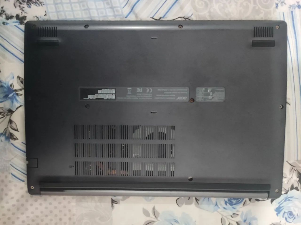 Notebook Acer Usado - Foto 2
