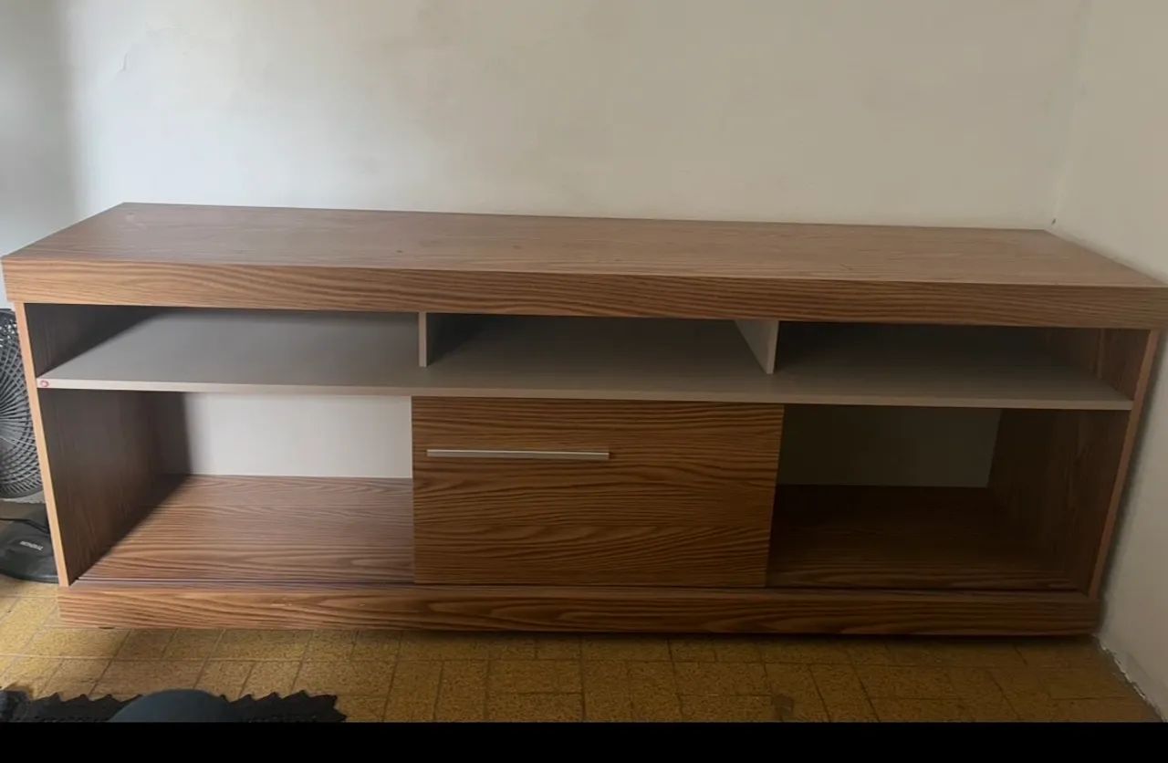 RACK  PARA TV