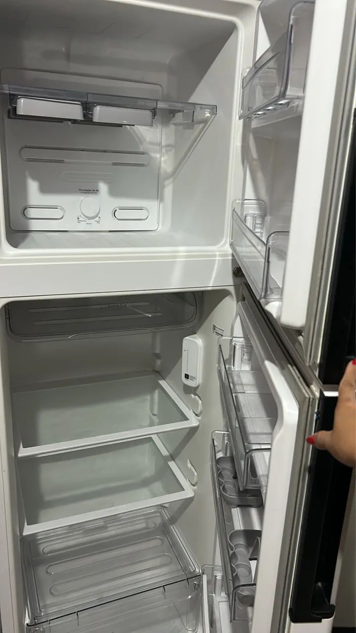 Geladeira front free