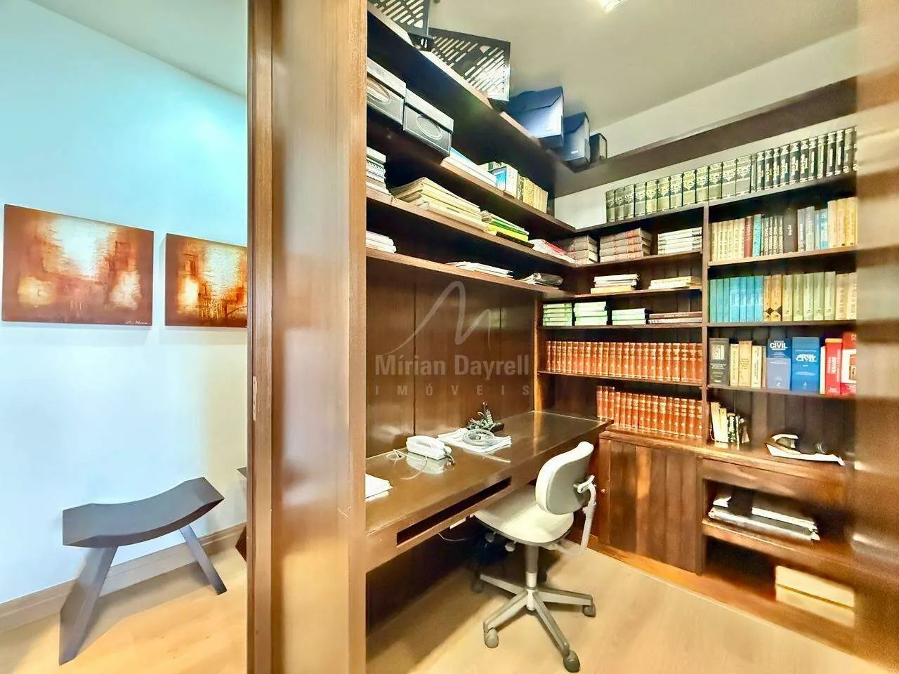 (64150) à venda - Sala com , no Carmo - Foto 5