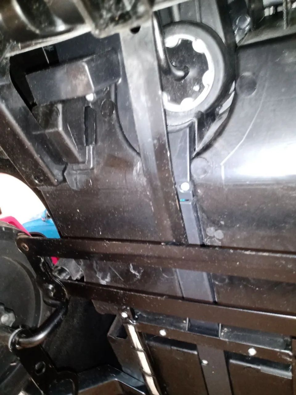 Manutenção em carrinhos elétricos infantil. - Foto 3