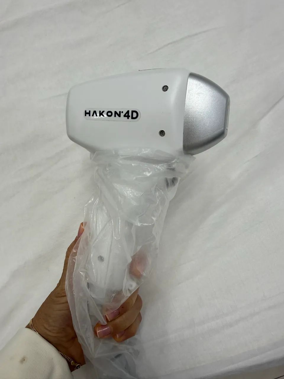 Hakon Depilação a laser - Foto 5