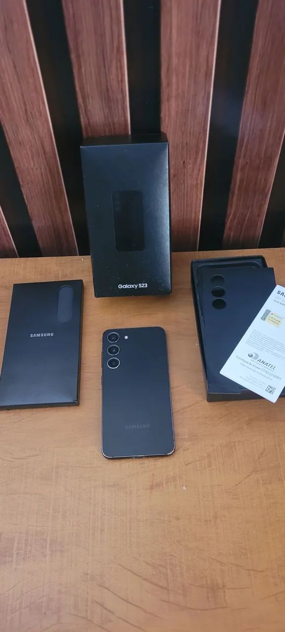 Sansung s23  - Foto 4