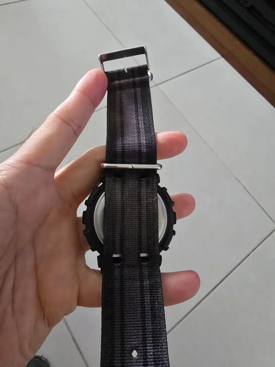 Casio G-Shock 5081 GA100-MC - Foto 5